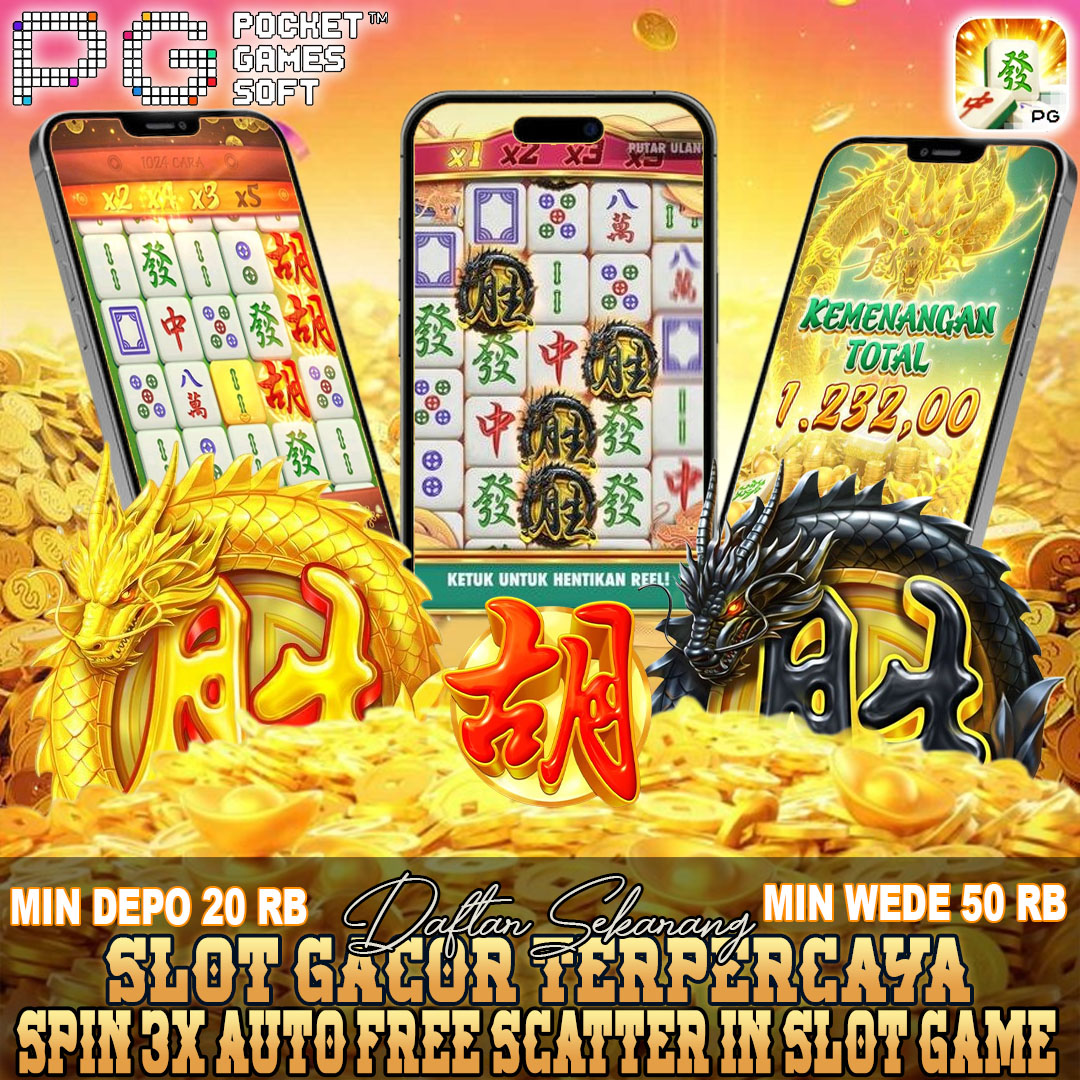 Banner WINBET777